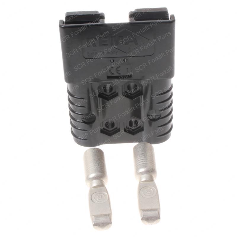 BATTERY CONNECTOR SRE160 BLACK YT220103605 yt220103605 product image