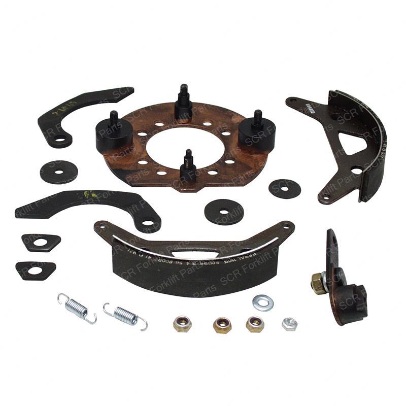 BRAKE ASSEMBLY CR092228 cr092228 product image