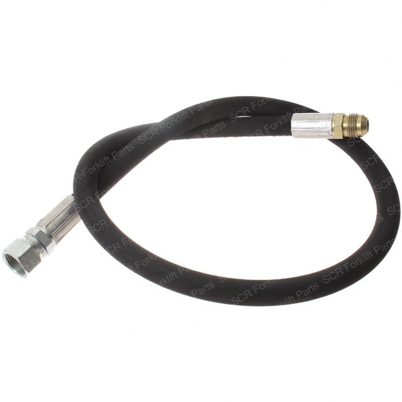 PUMP/MISC - HOSE DRIVE + PUMP SY28-117603 sy28-117603 product image