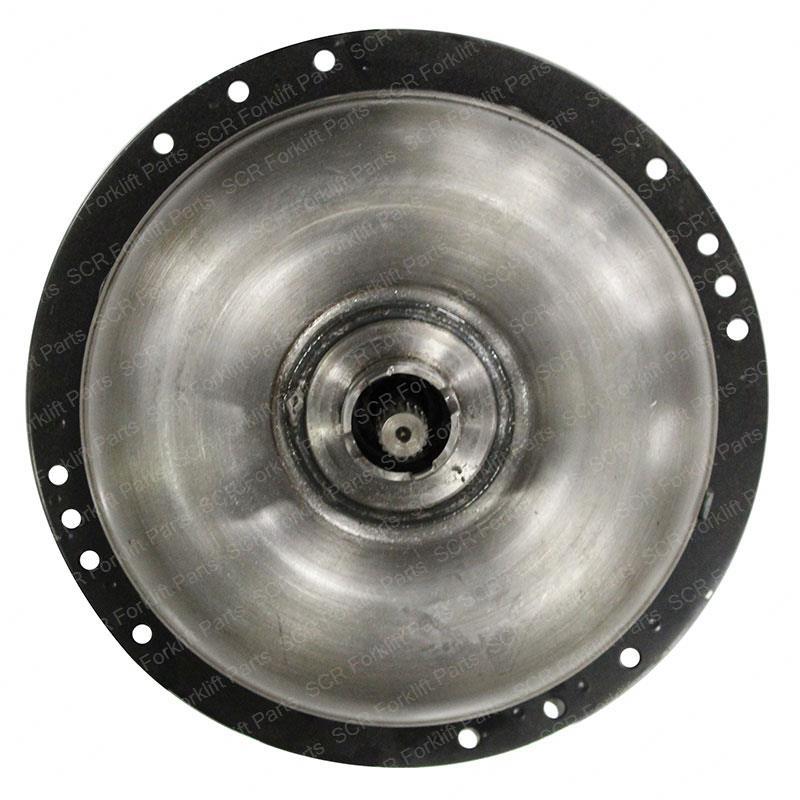 TORQUE CONVERTOR NEW LI60682224300 li60682224300 product image