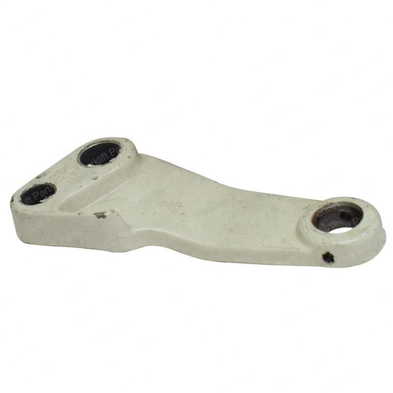 RISER ASSEMBLY - LH (Crown CR-044503)