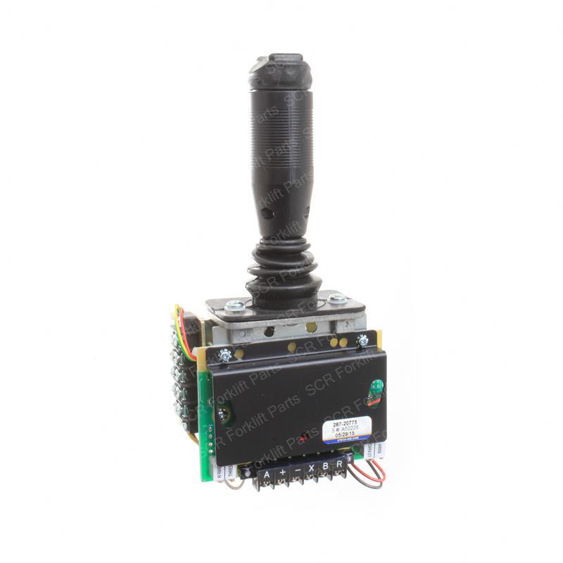 CONTROLLER - JOYSTICK GN56579R-N gn56579r-n product image