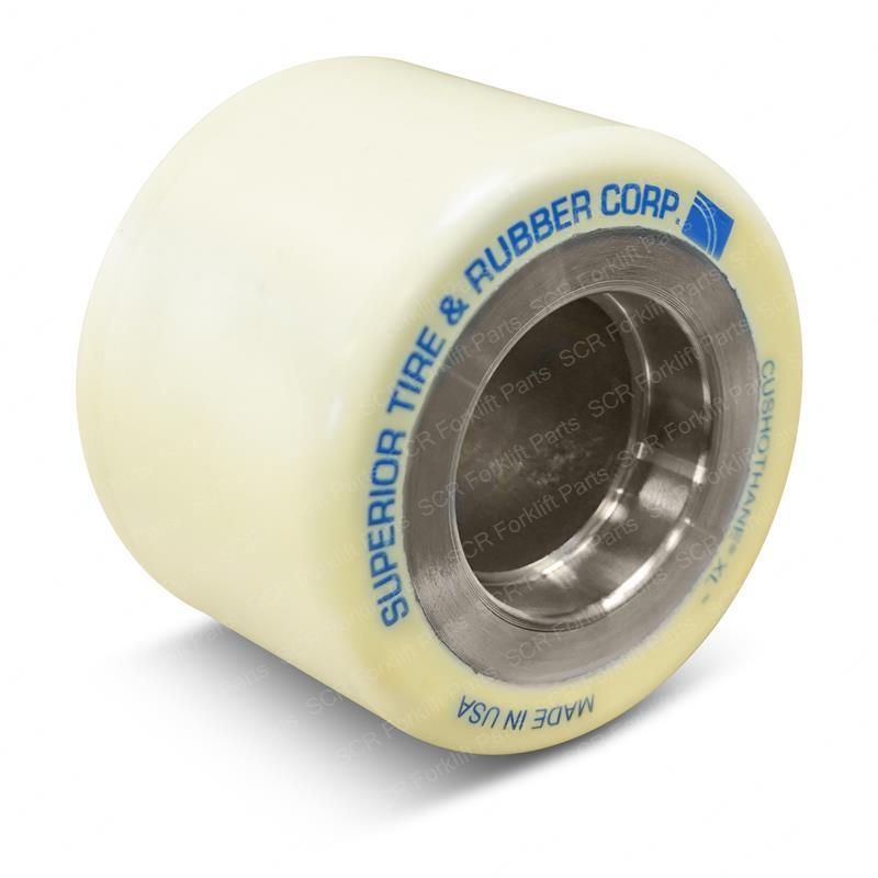 WHEEL - POLY  4.00 X 2.875 LW HY1492445 hy1492445 product image