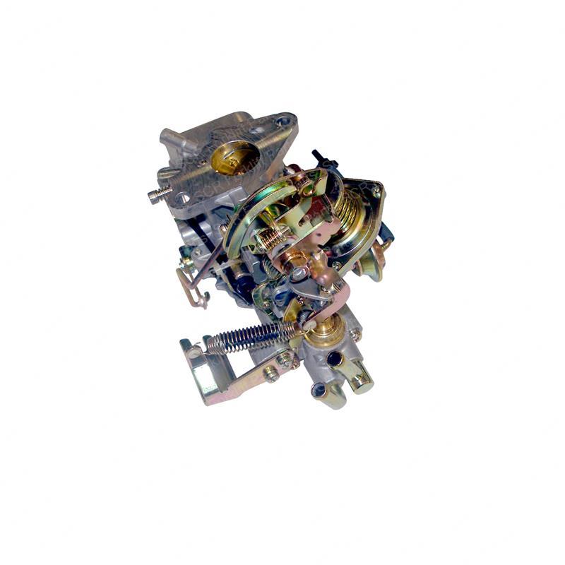 CARBURETOR (AC16010-FU500)