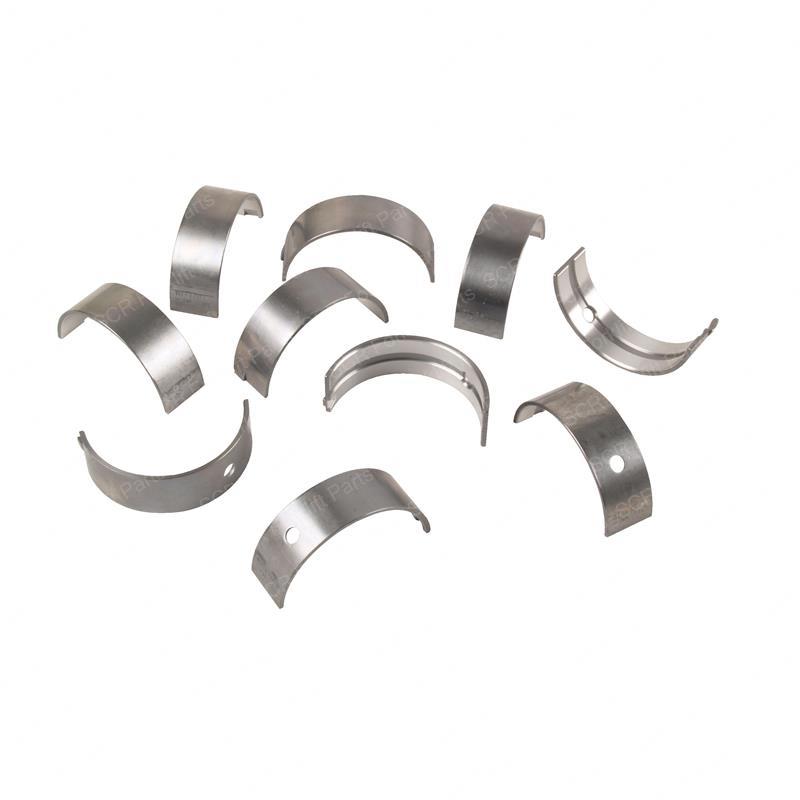 BEARING KIT- MAIN .50MM-5 PR TY11705-71020-71 ty11705-71020-71 product image
