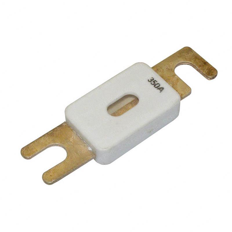 FUSE 350A KO4943695 ko4943695 product image