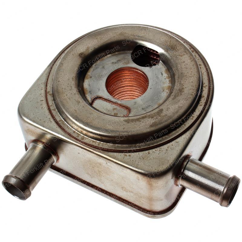 COOLER- OIL BC6680909 bc6680909 product image