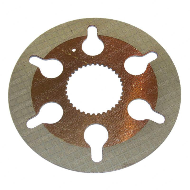 DISC - BRAKE GN218343GT gn218343gt product image