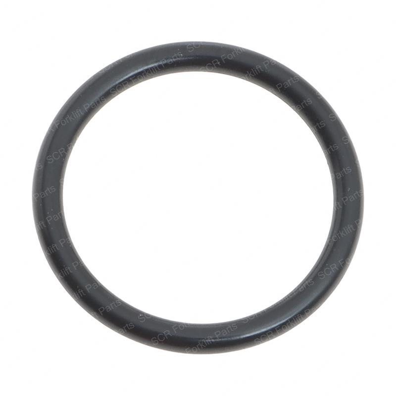 O-RING- 17 X 2- ZFN 744- NBR-7 JL70029530 jl70029530 product image