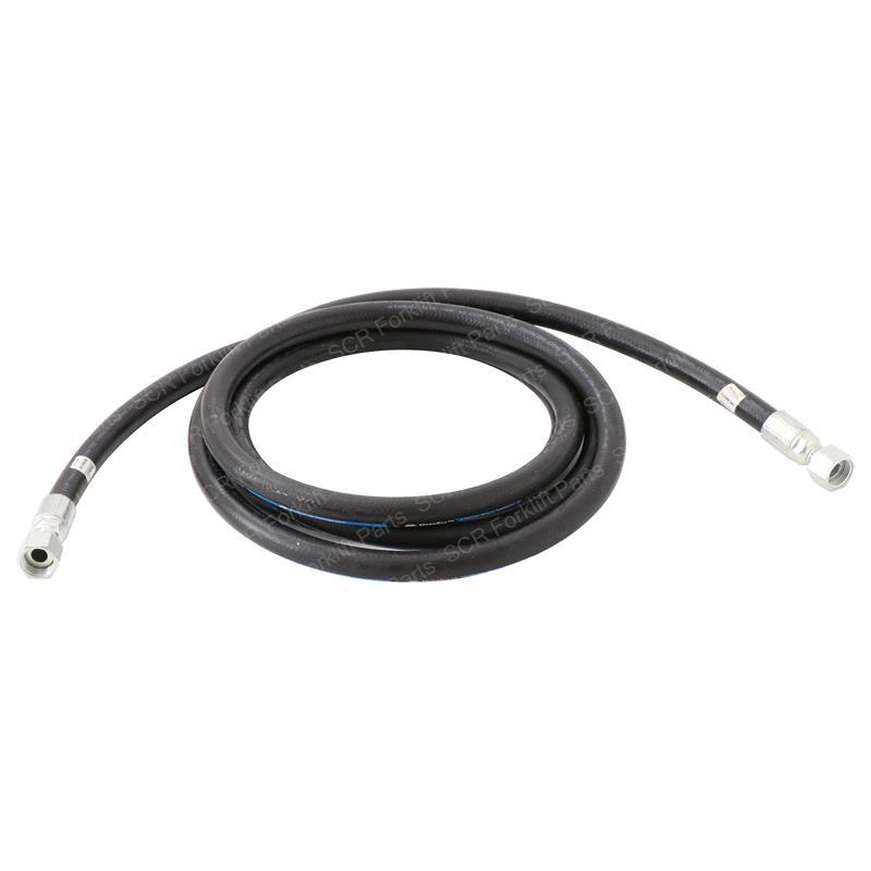 HYDRAULIC HOSE ASSEMBLY CR64538-341 cr64538-341 product image