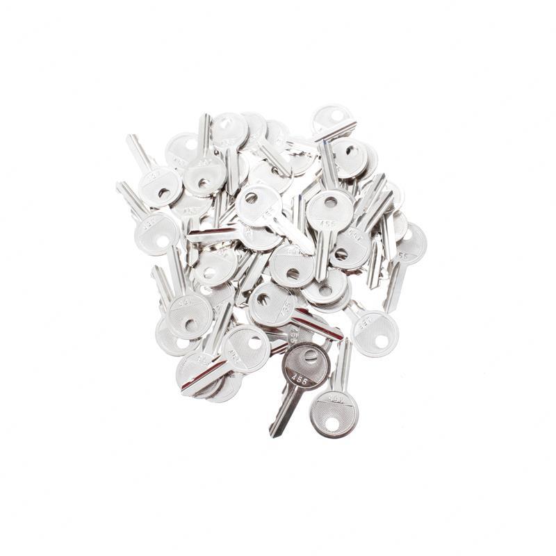 KEY - RONIS 455 BAG OF 50 GNSJ104466GT-B50 gnsj104466gt-b50 product image