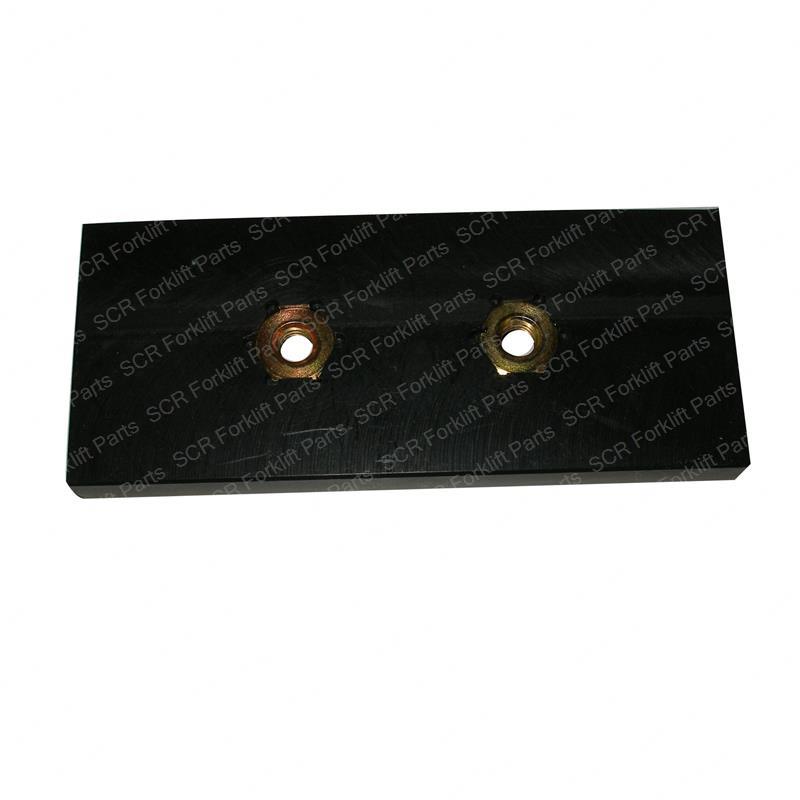 PAD - WEAR .62X2.50X6.00 HDPE JL3340881 jl3340881 product image