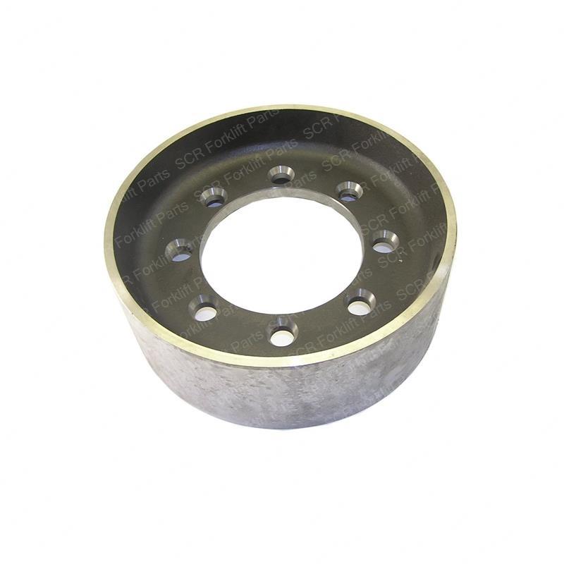 WHEEL - PRESS ON NI43300-6G410-F1 ni43300-6g410-f1 product image