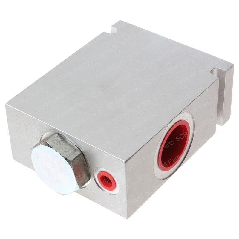 VALVE (FLOW DIV/COMB) JL4640937 jl4640937 product image