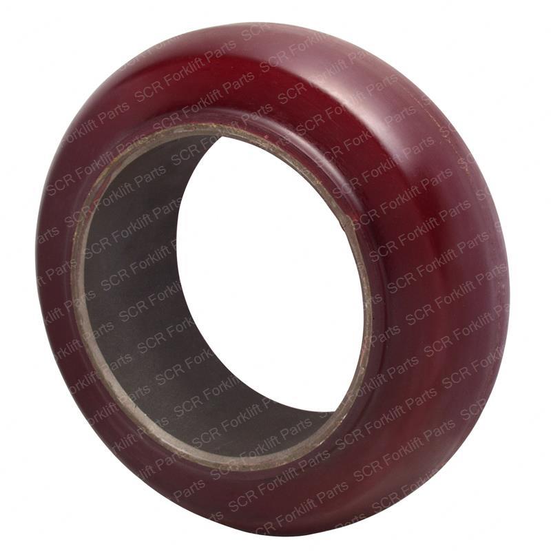TIRE - POLY 13 X 4 1/2 X 8 SC CR079494-520-1 cr079494-520-1 product image