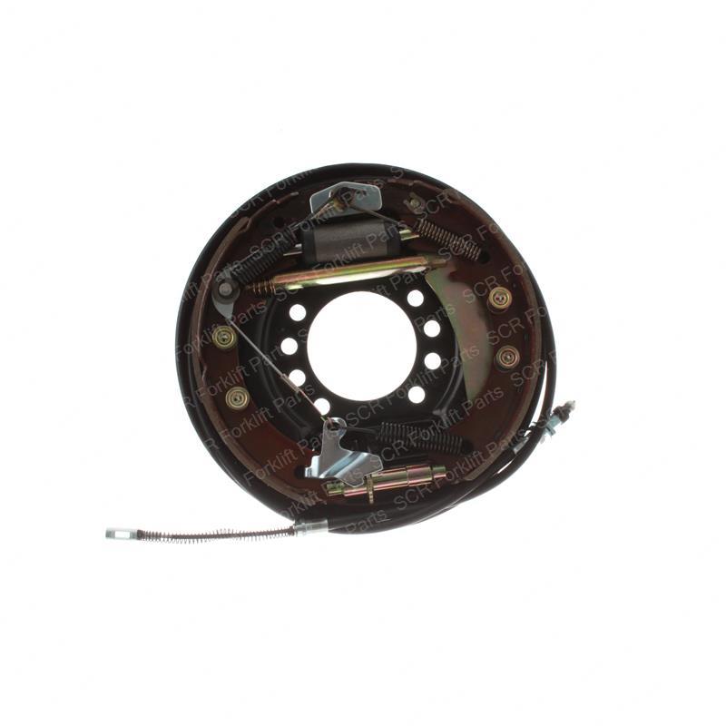 BRAKE ASSEMBLY - RH HY1504044 hy1504044 product image
