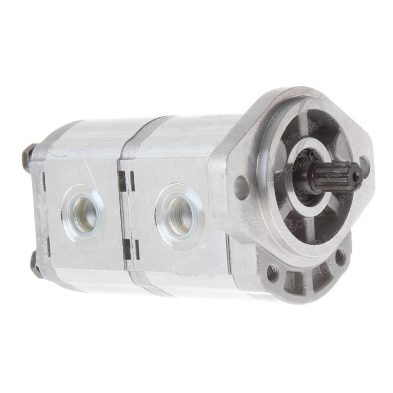 PUMP - GEAR SY1240000 sy1240000 product image