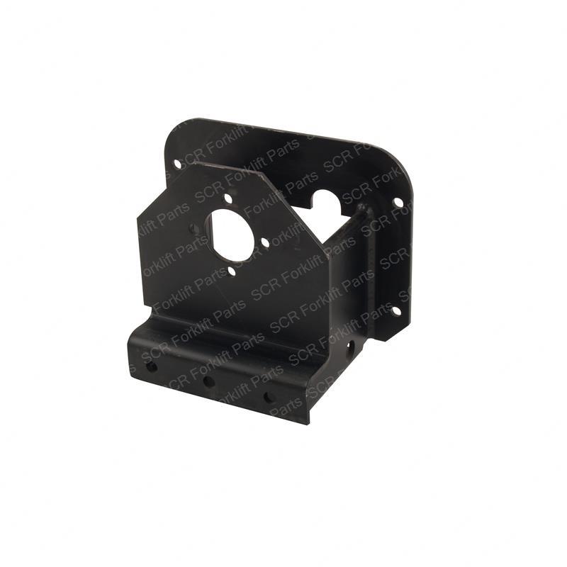 WELDMENT - KNUCKLE SUPORT PLATE CR090317-2 cr090317-2 product image