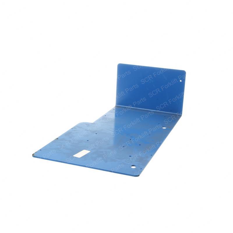PLATE MOTOR MOUNT PAINTED GN33357P gn33357p product image