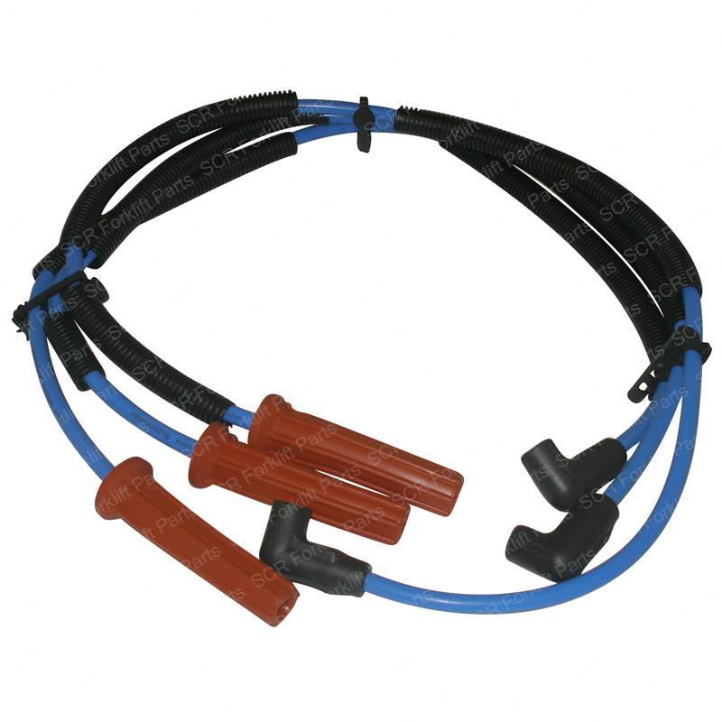 WIRE KIT - IGNITION RH DWHY1477432 dwhy1477432 product image