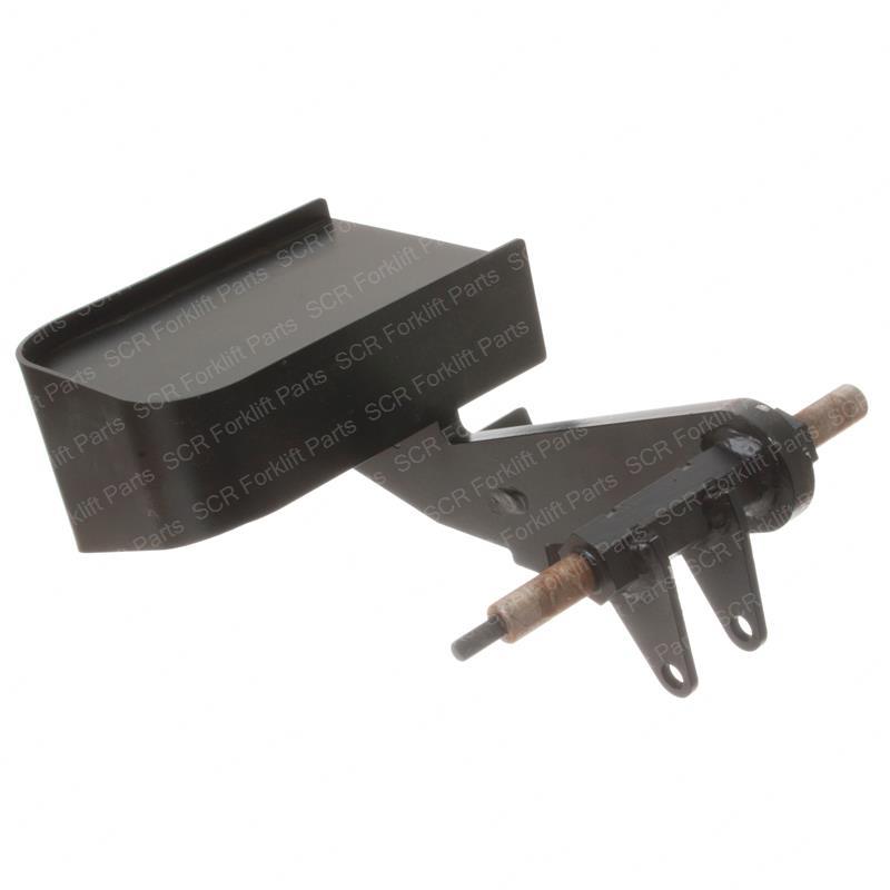PEDAL WELDMENT TY005904378071 ty005904378071 product image