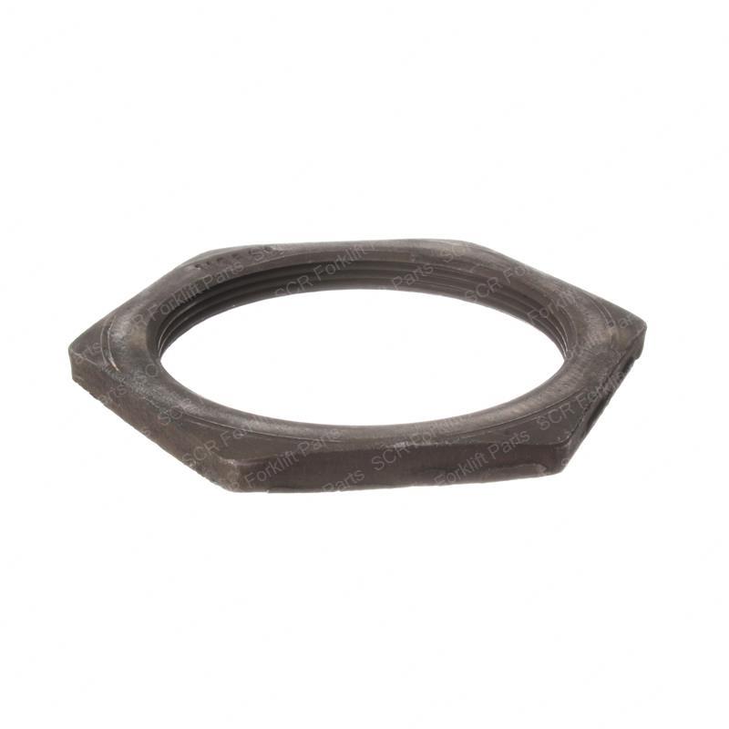 NUT - WHEEL BEARING HY0251075 hy0251075 product image