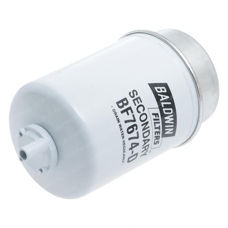 FILTER - FUEL CL22206197-BALD cl22206197-bald product image