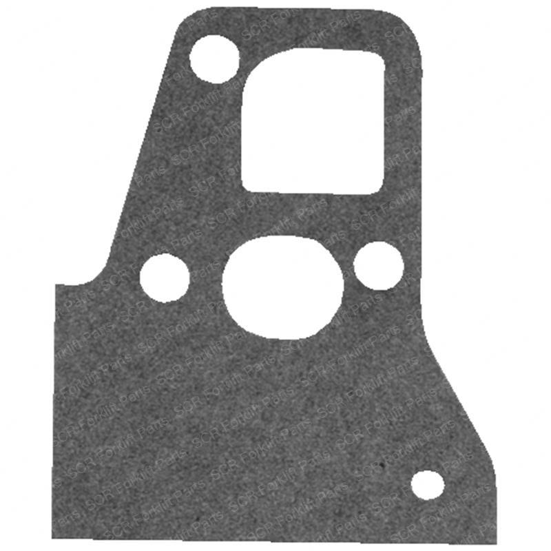 GASKET - WATER PUMP YT220002354 yt220002354 product image