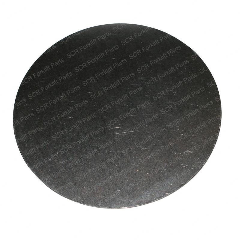 SHIM - STEER AXLE MOUNTING NI40573-50K00 ni40573-50k00 product image
