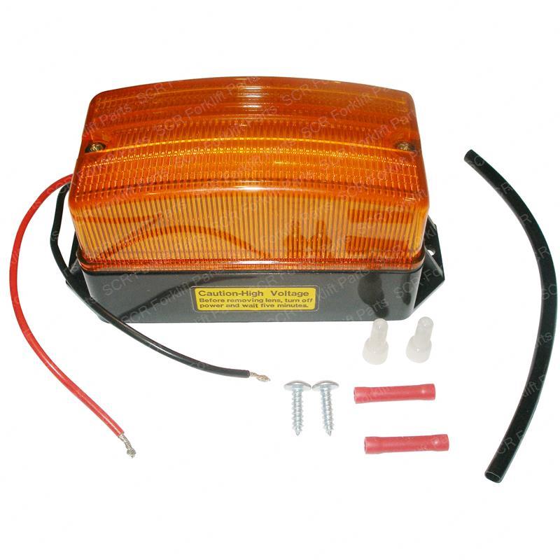 STROBE LIGHT DWOU72268A dwou72268a product image