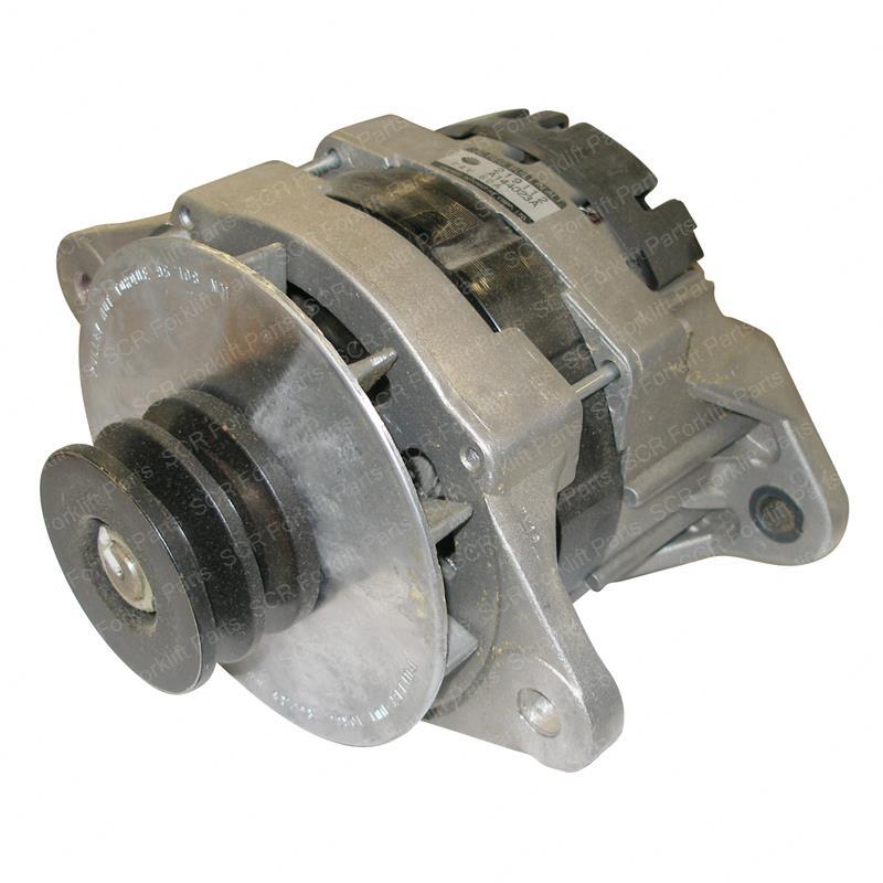 ALTERNATOR DWA144023 dwa144023 product image
