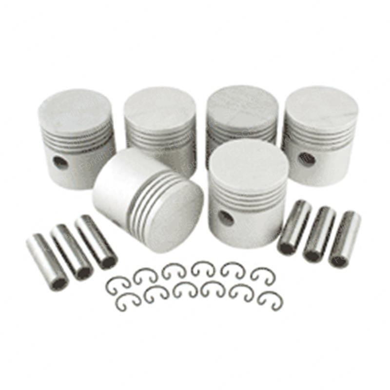 PISTON SET CL1810508 cl1810508 product image
