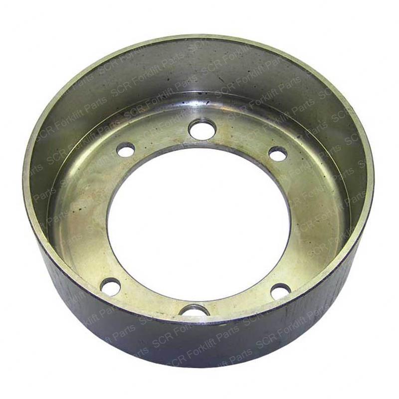 DRUM - BRAKE SY1239398 sy1239398 product image