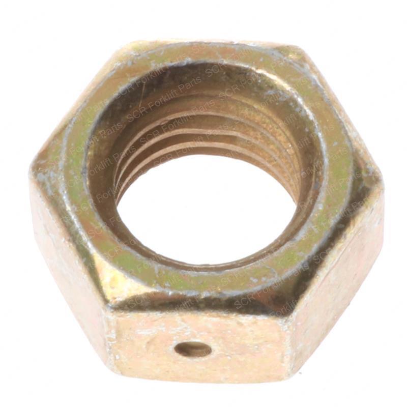 NUT HEX .375-16 LOCK QTY=100 JL3311605-100 jl3311605-100 product image