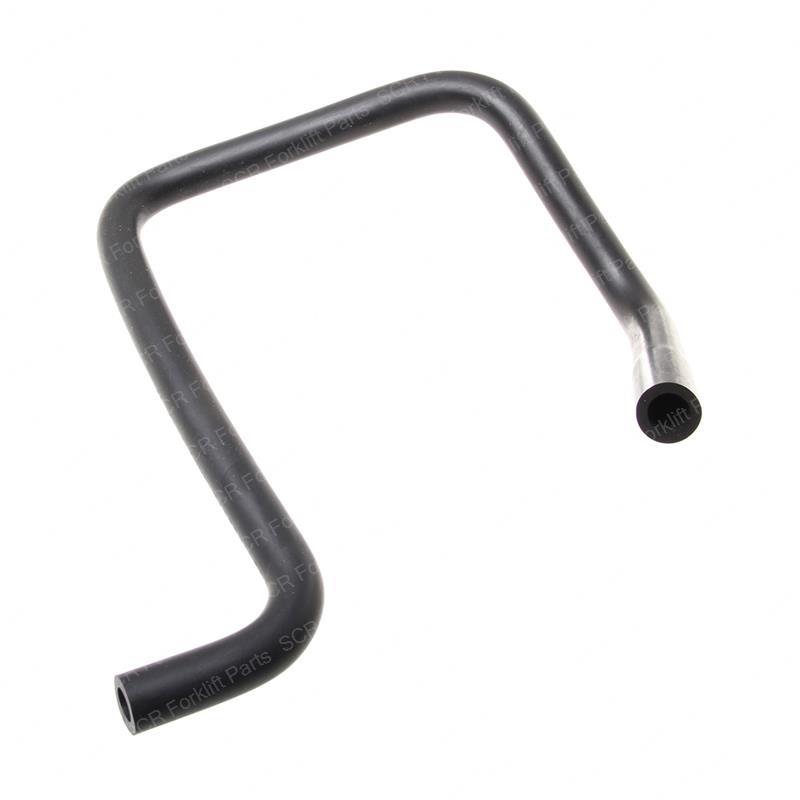 HOSE - BLOW BY (AC11823-FU400)