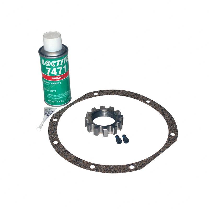 DRIVE UNIT AXLE LOCKNUT KIT CR095753 cr095753 product image