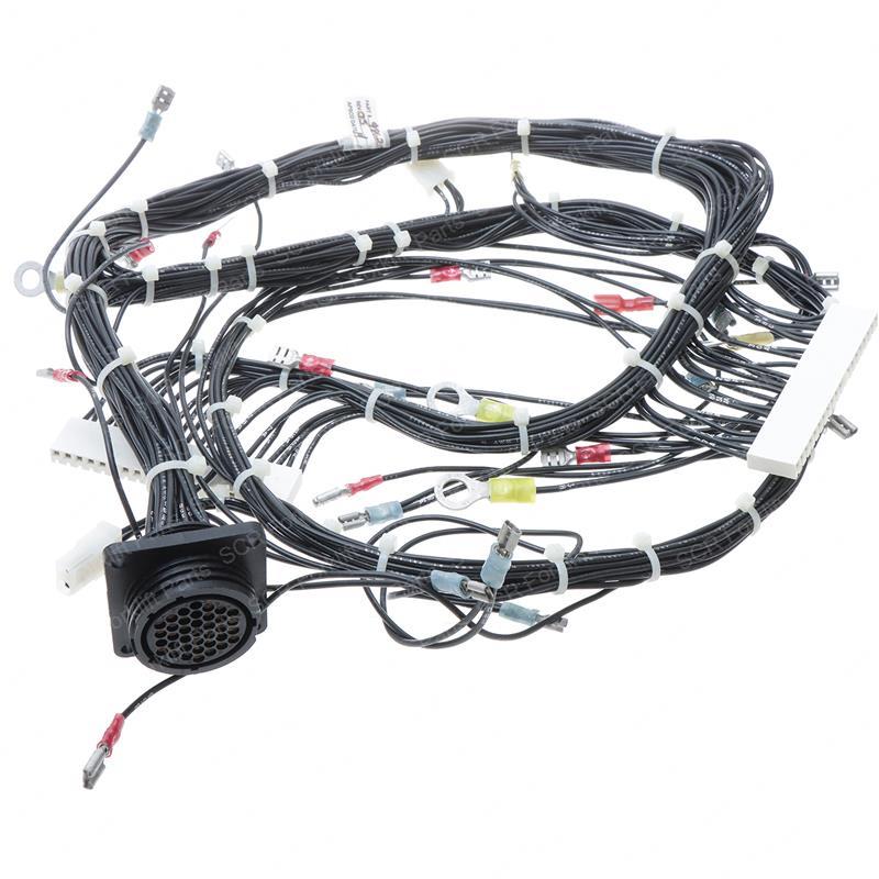 HARNESS AS MB0986202 mb0986202 product image