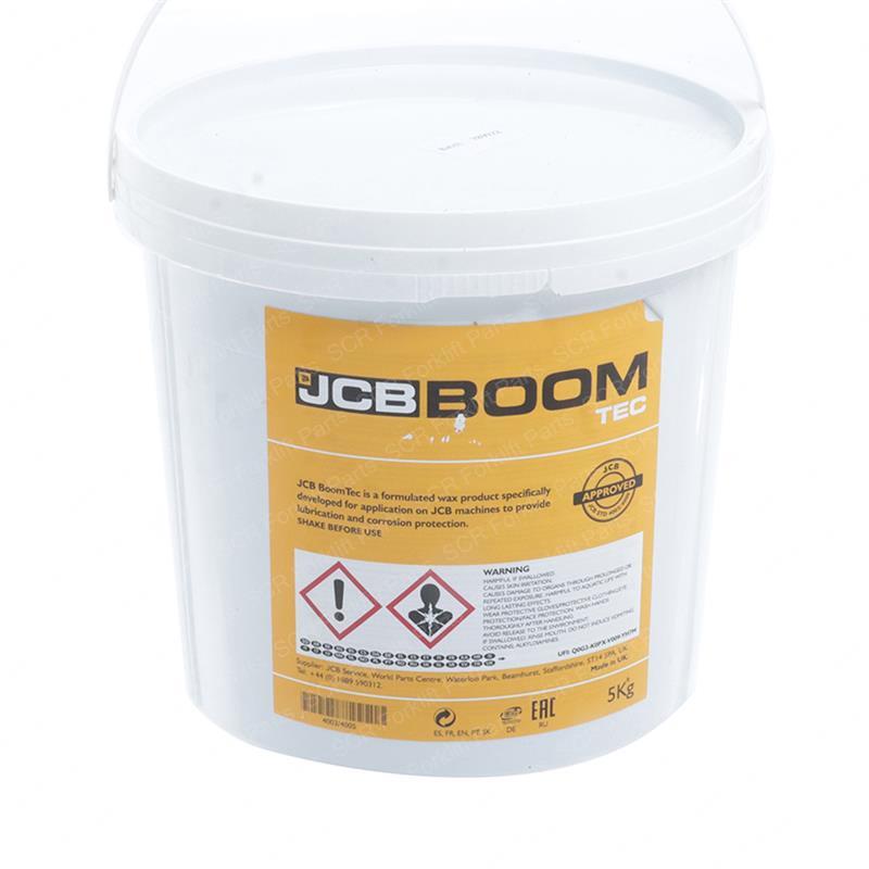 GREASE JC4003/4005 jc4003-4005 product image