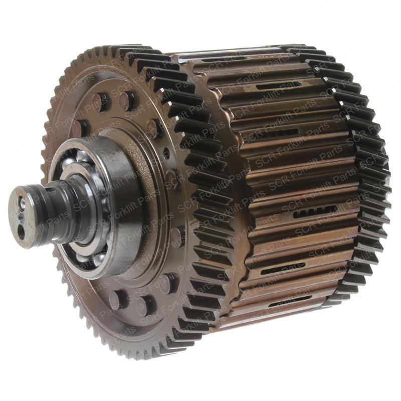 CLUTCH PACK 9 P HY1524356 hy1524356 product image