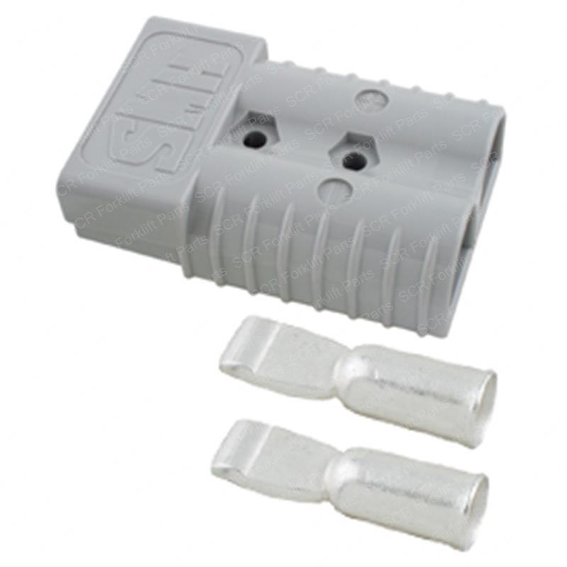 350 GRAY CONN 4/0 CL1745276 cl1745276 product image