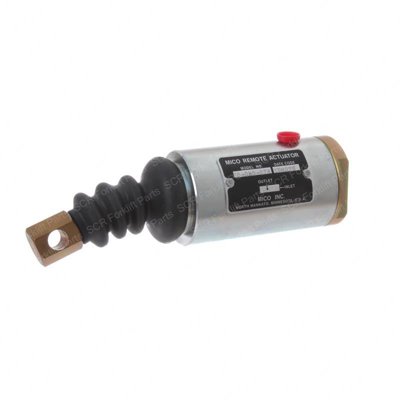 ACTUATOR FOOT BRAKE JL7200011 jl7200011 product image
