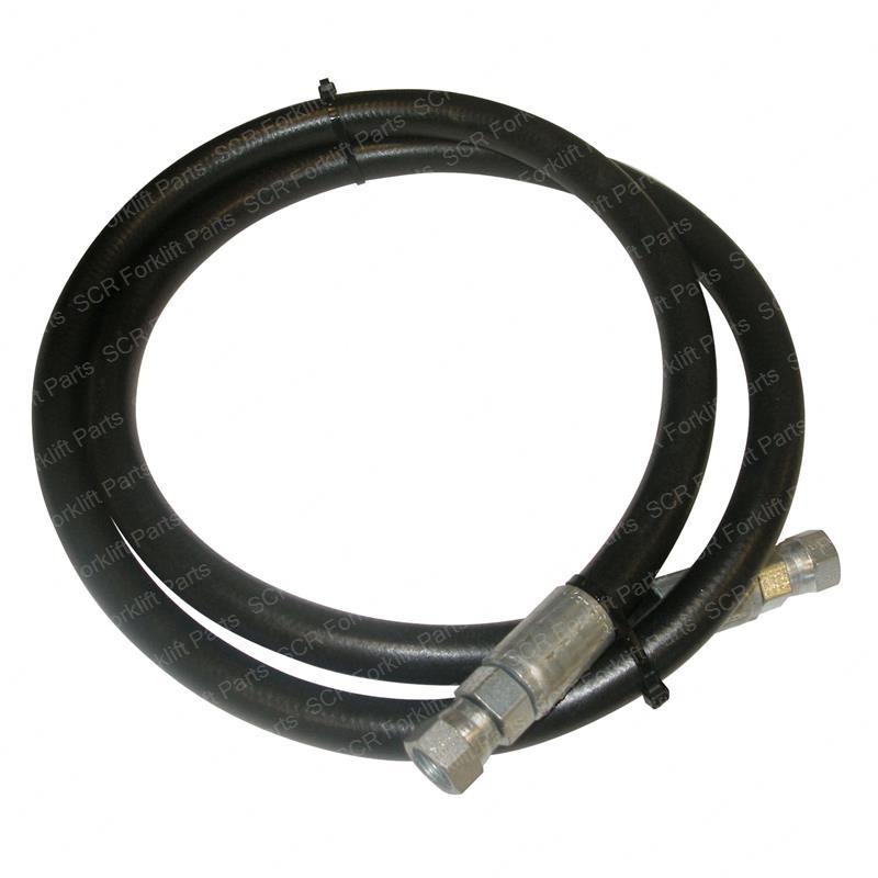 HOSE ASSY DRIVE MOTORS GS32 GN96744 gn96744 product image