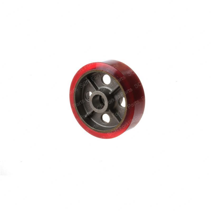 WHEEL - POLY - STANDARD TY00591-25734-81 ty00591-25734-81 product image