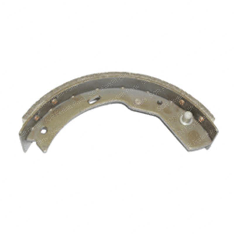 SHOE - BRAKE NA NI044061-L6002 ni044061-l6002 product image