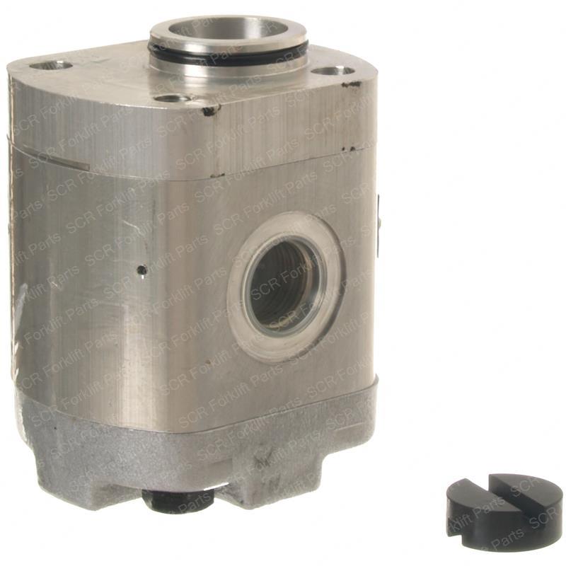 PUMP - HYDRAULIC CL3738424 cl3738424 product image
