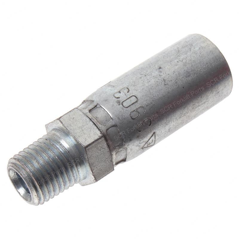 COUPLING - SYNFLEX YT150106876 yt150106876 product image