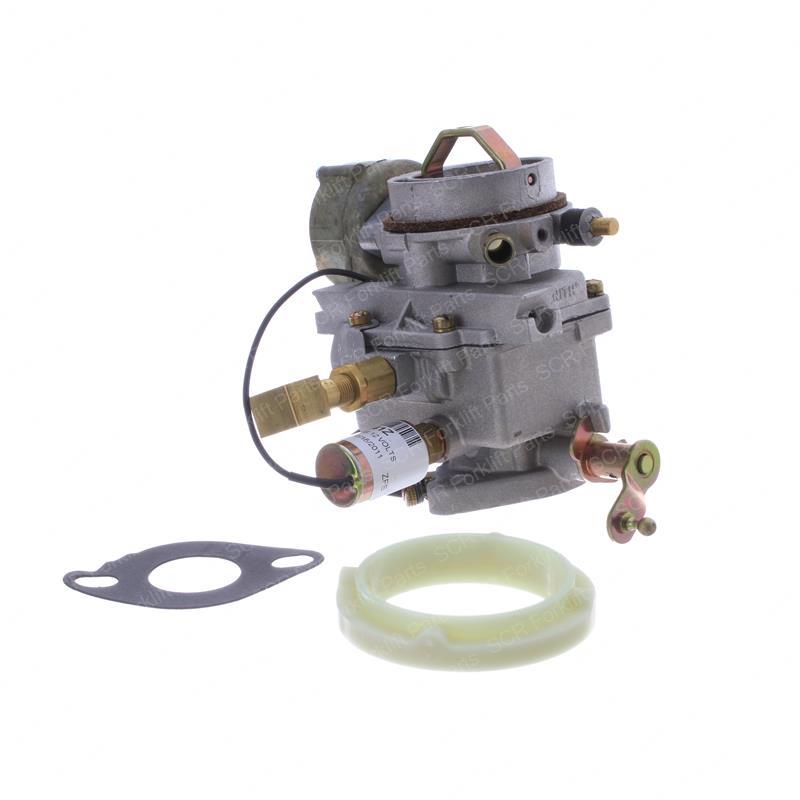CARBURETOR W/ AUTO CHOKE JL33958GT jl33958gt product image