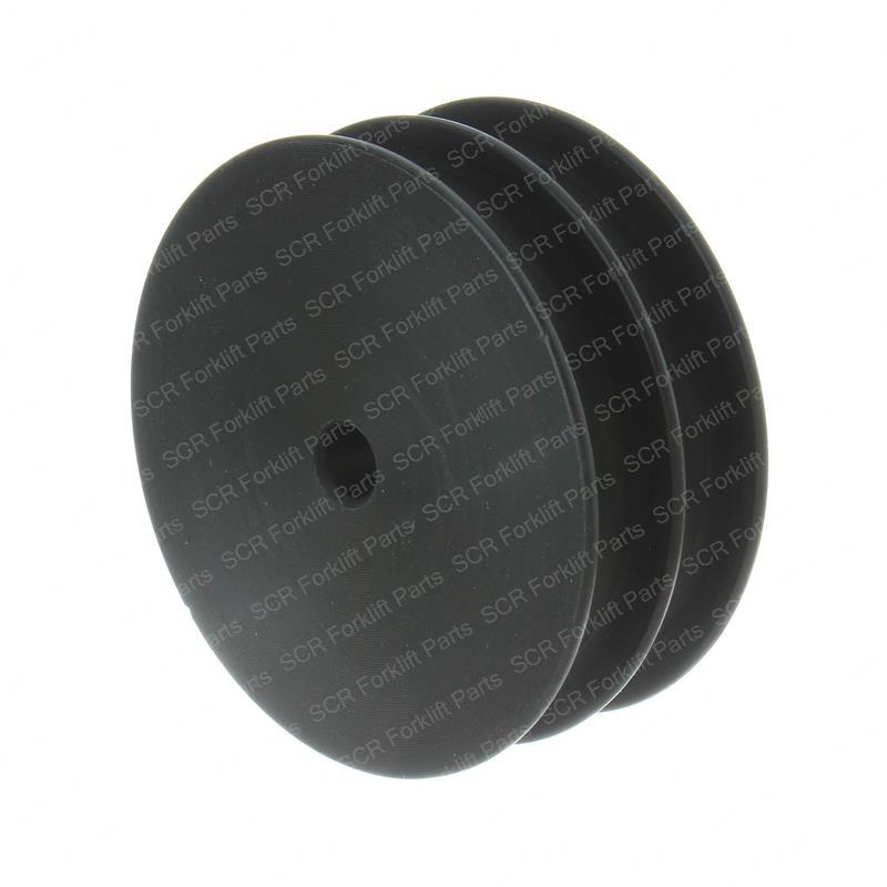 PULLEY SHEAVE .31X1.12X2.75 SY1262485 sy1262485 product image