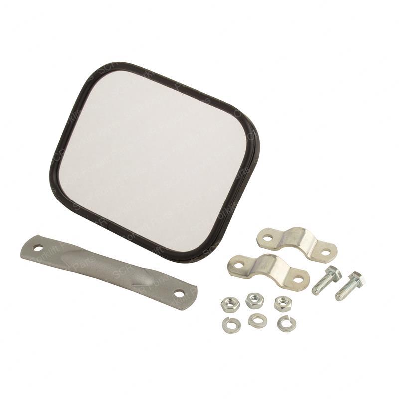 MIRROR KIT - 4X6 INCH CR111976S cr111976s product image