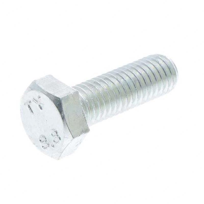 BOLT - HEX- M8 -1.25X25MM LI60065041403 li60065041403 product image
